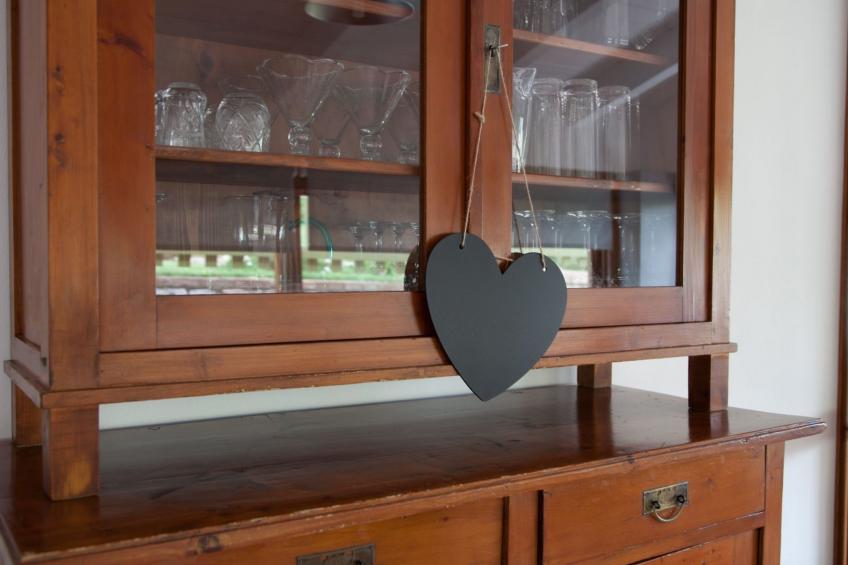 'Orion' mit Terrasse - foto 16