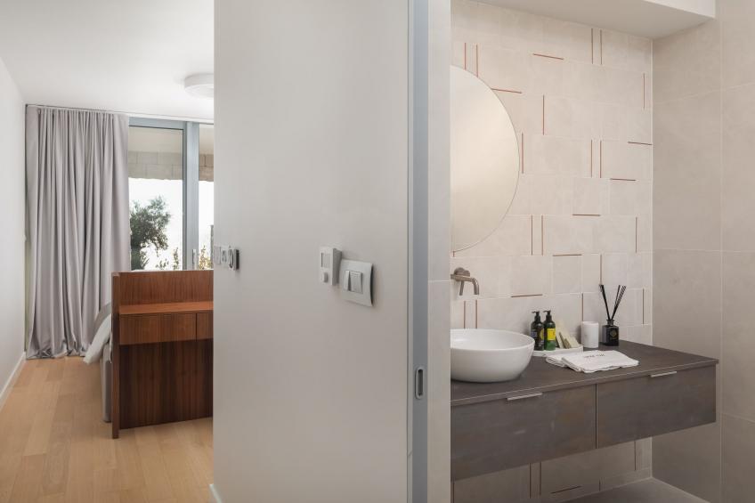 Villa mit Infinity-Pool - foto 54