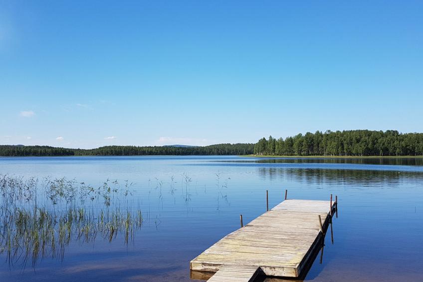 Villa Norrsken - foto 4