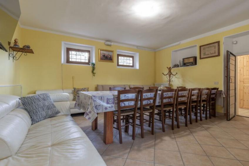 Villa La Pagliarina - foto 30