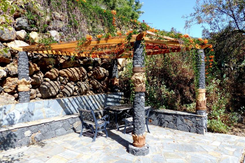 Anspruchsvolle Ferienvilla mit Panoramablick - foto 29