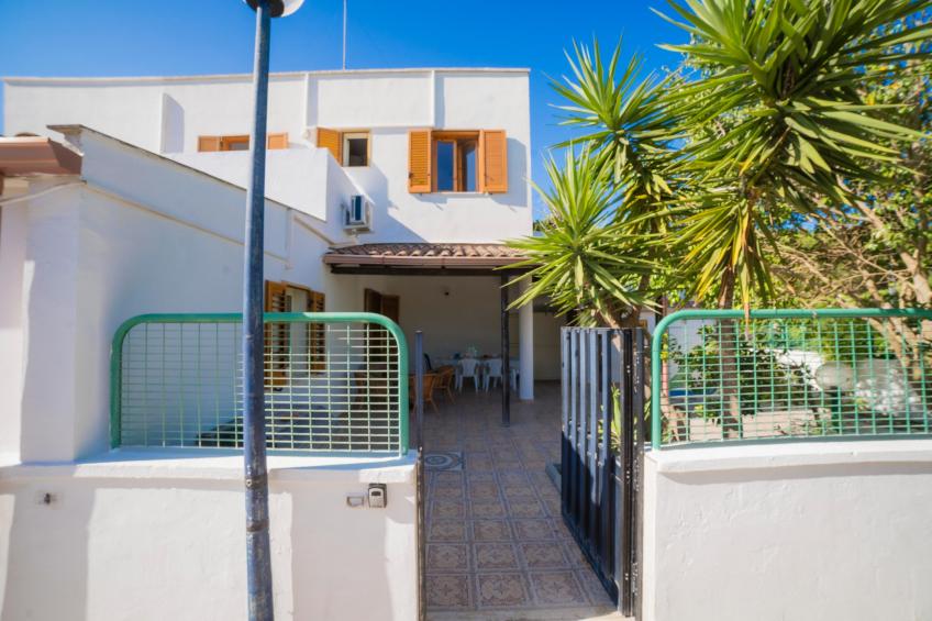 Villetta Fresca With Garden Near The Sea - foto 24