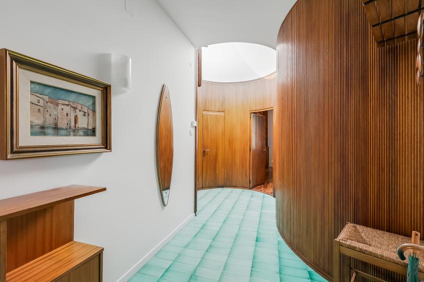 The Arco Round House - foto 20