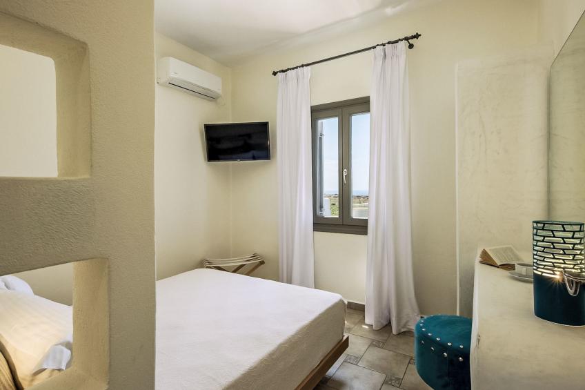 Hemera Ferienhaus Villa auf Santorin - foto 35
