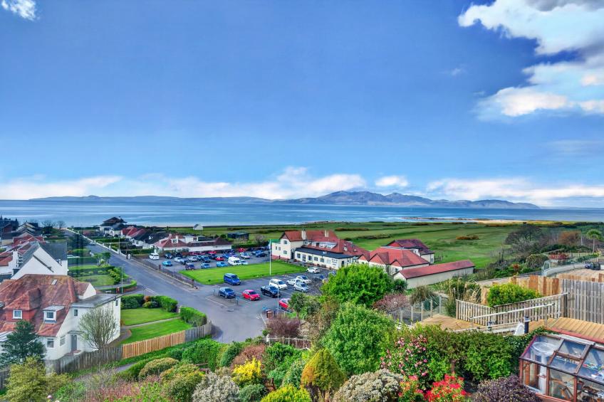 Seamill Beach House - foto 26