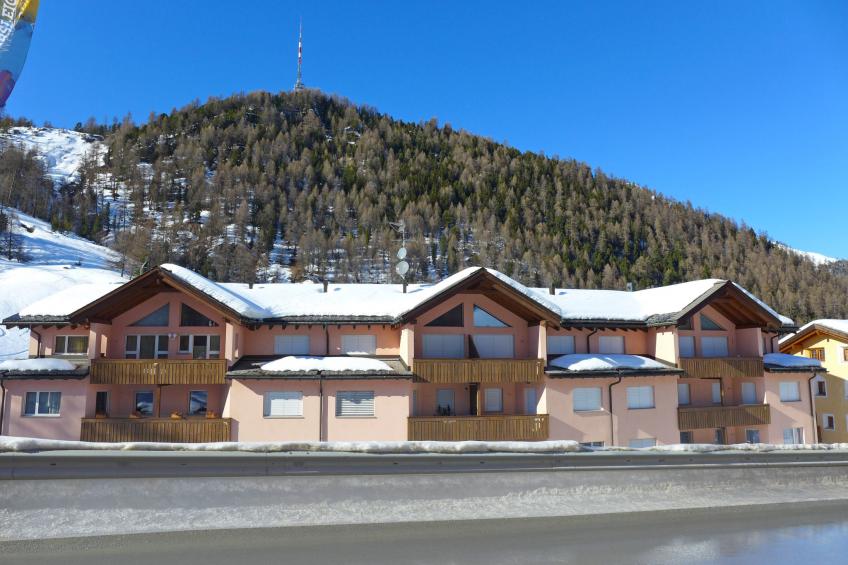 Chesa Sur Val 21 - foto 22