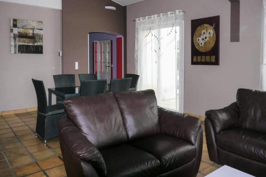 Villa De Campagne - 8 Pers - Vue Sur Les Mimosas - foto 9