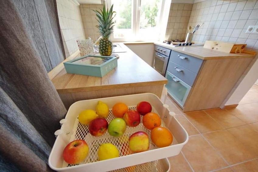 Blissful Bay Apartments Vrboska - Classic Two Bedroom Apartment with Terrace (owner Lavanda) - foto 3