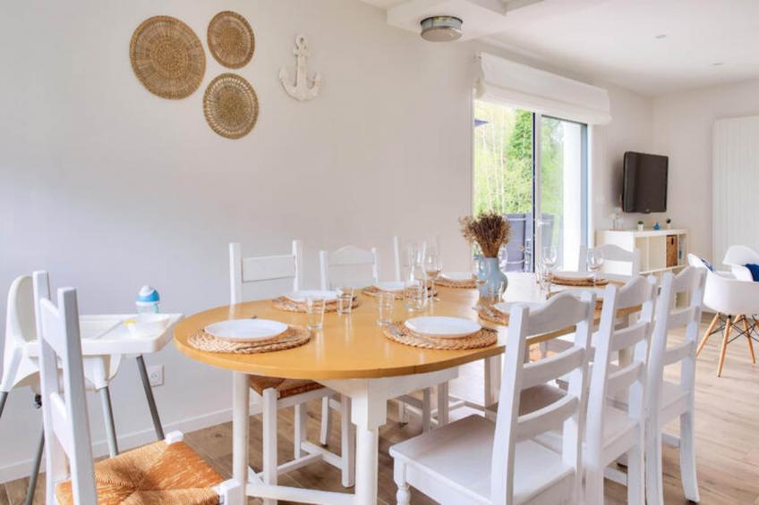 Maison à La Forêt-Fouesnant - foto 3