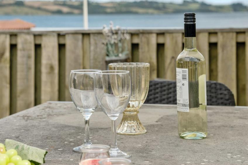 "Elain" -  from the sea in SE Jutland - foto 9