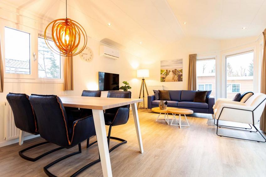 Ferox 2 persons MIVA - foto 2