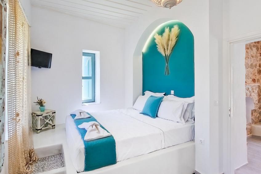 Dame Stamatias Haus - foto 28