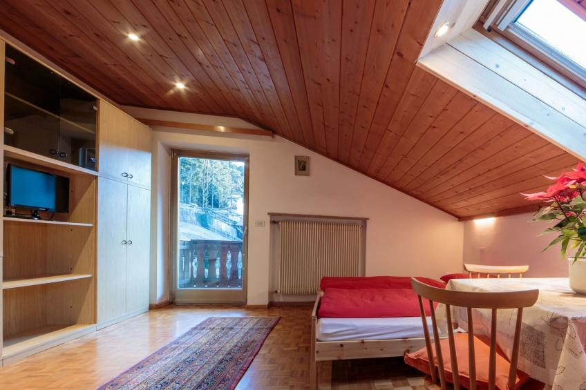 mit privatem Balkon - foto 4