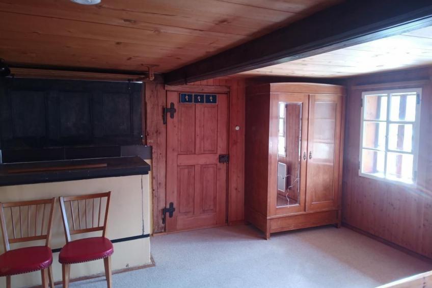 Antikes Ferienhaus - foto 15