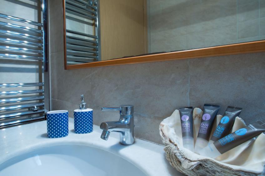 für 6 Personen direkt am Strand - foto 15