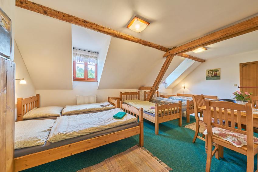 Haus Kaprasova (ULJ100) - foto 21