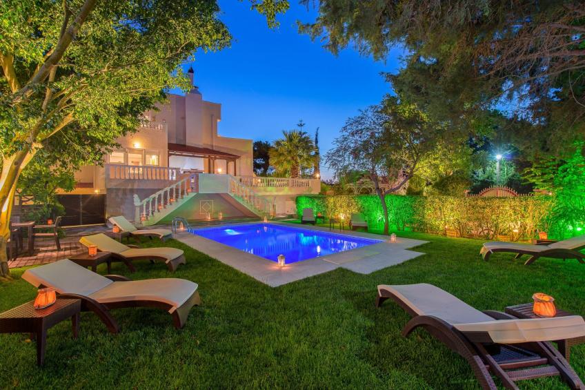 Villa Kleines Paradies - foto 4