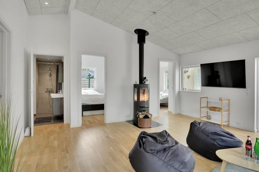 "Fentje" - 375m to the inlet in Sealand - foto 16