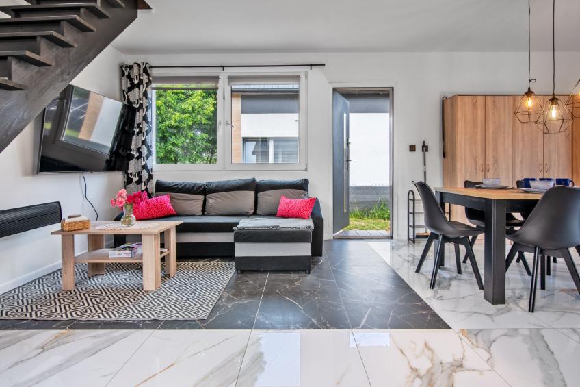 Gęsia Kępa - foto 2