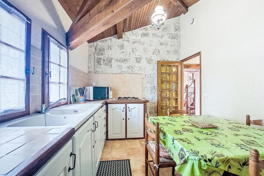 Le Pigeonnier Jacques - foto 11