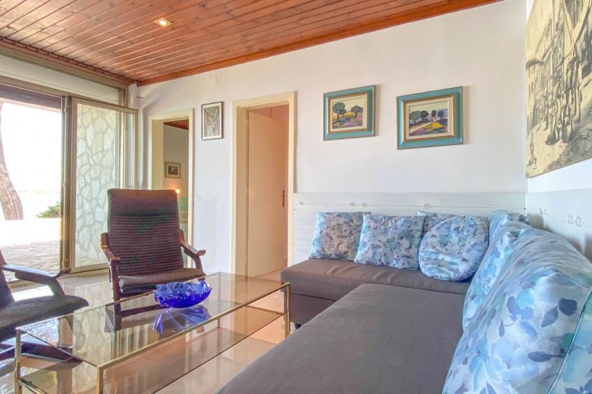 für 6 Personen ca. 70 m² in Dajla, Istrien (Umag und Umgebung) - foto 16