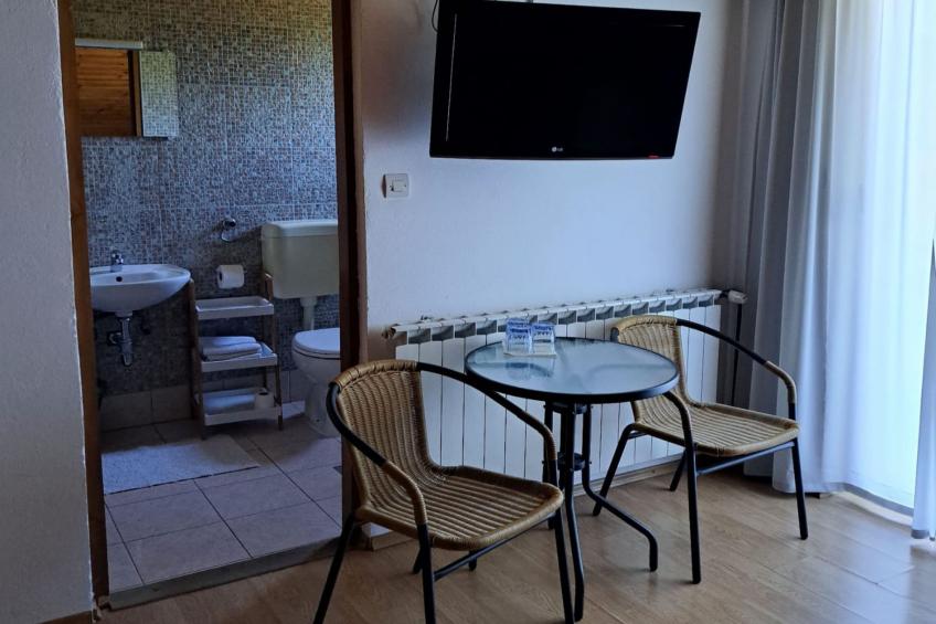 Guesthouse Žafran- Two Bedroom Apartment - foto 28