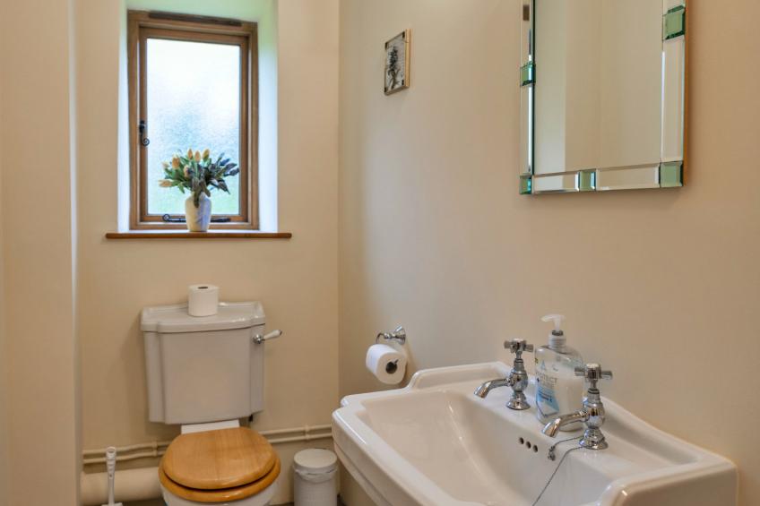 Oak Leaf Cottage - foto 15