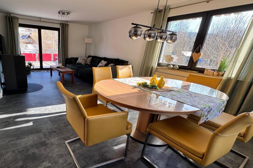 Friedas Ferienhaus Olsberg - foto 9