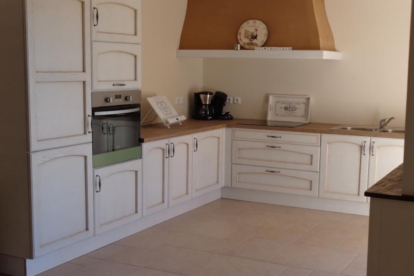 Villa d'Artagnan 6 personen - foto 7