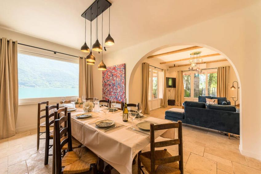 Maison à Doussard - foto 2