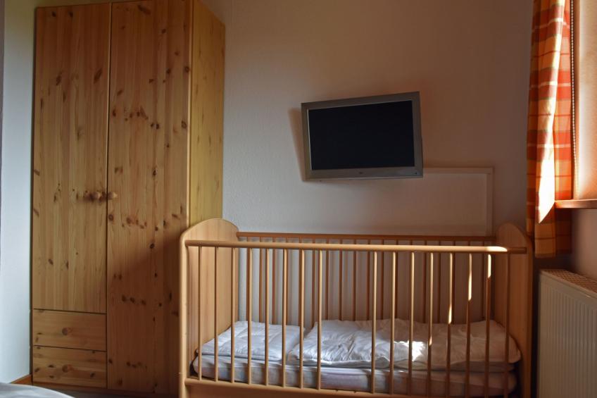 Luxus-Ferienwohnung für Ruhesuchende in der Natur - foto 6