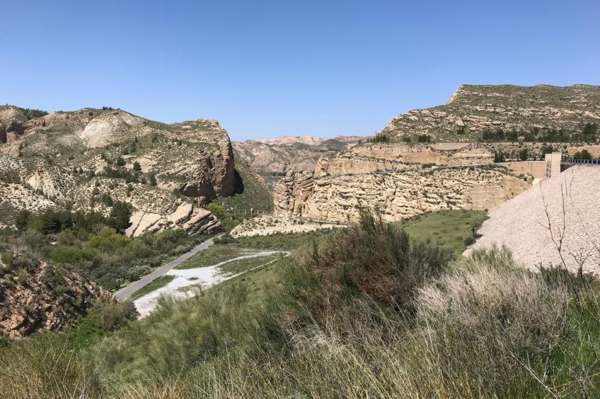 mit Garten und gemeinsamem Pool - foto 6