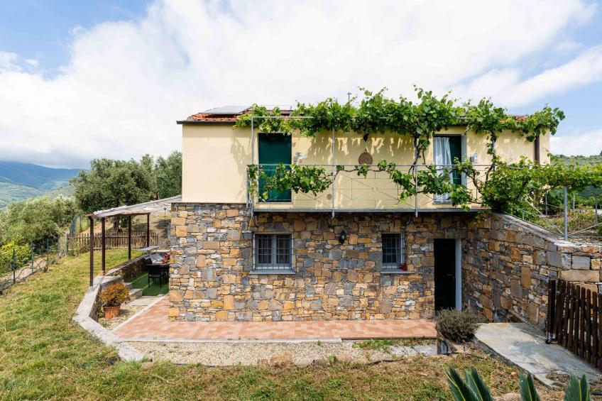 Olive Lodge - foto 6