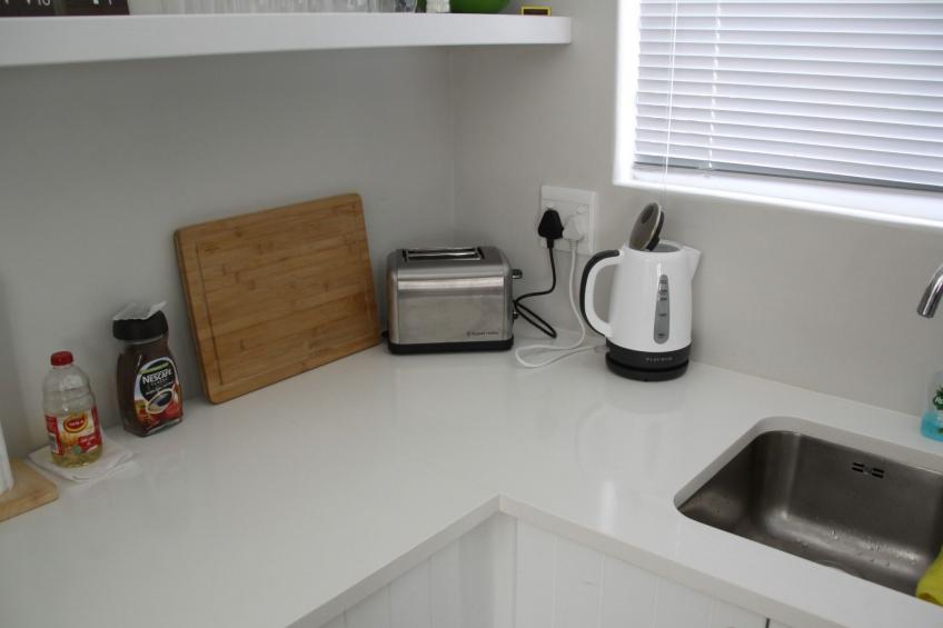 Cottage mit Bergblick - foto 11