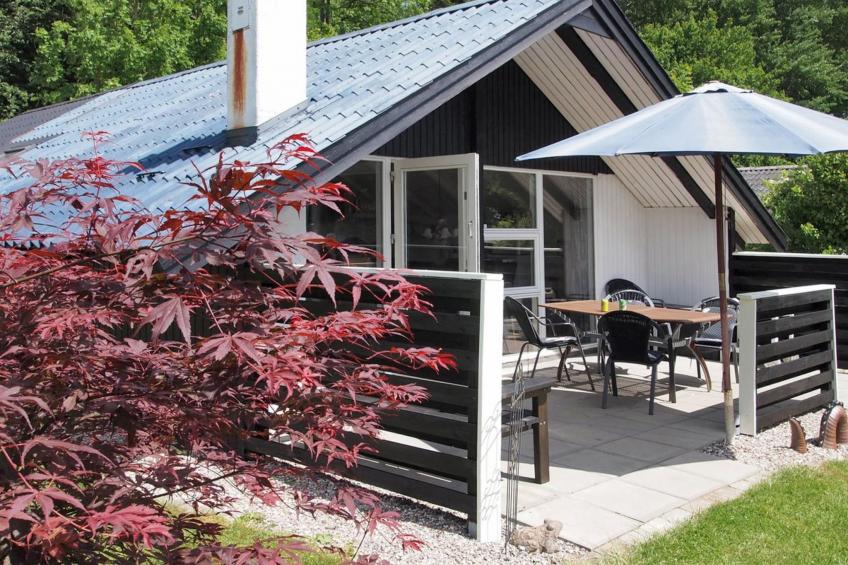 "Hortensia" - 350m from the sea in SE Jutland - foto 26