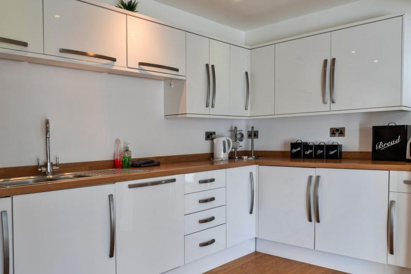 Jubilee Barn Cottage at Bodmin Moor - foto 6