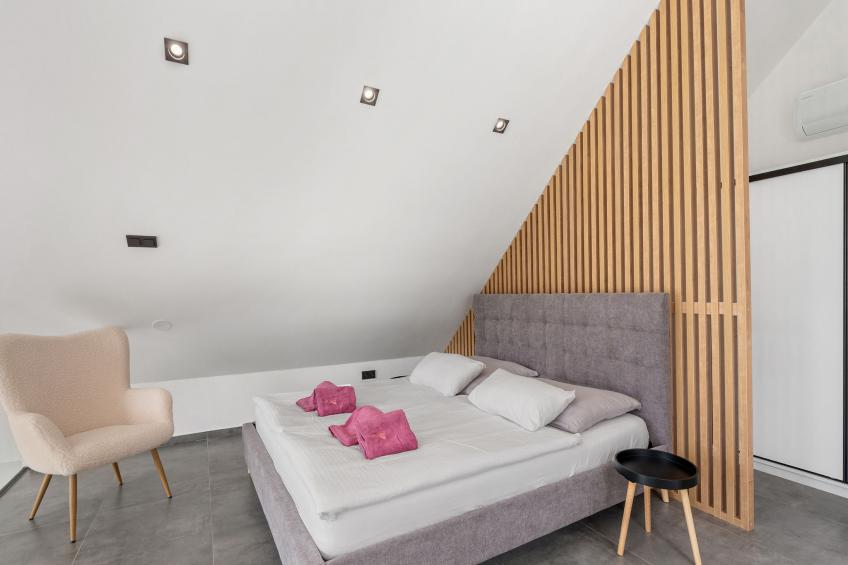 Luxury Retreat Resort - foto 99