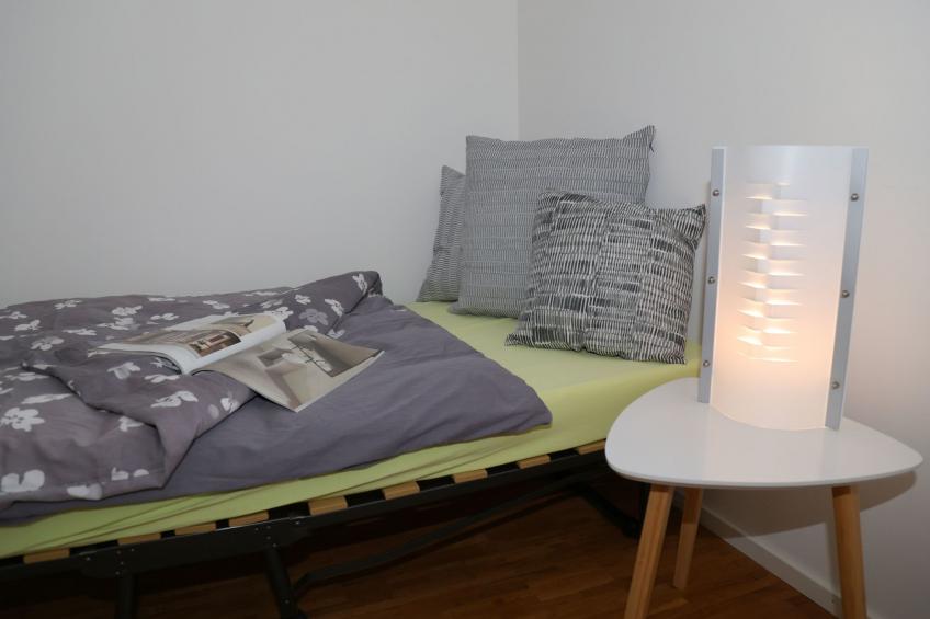 Gartenwohnung Sarnen - foto 26