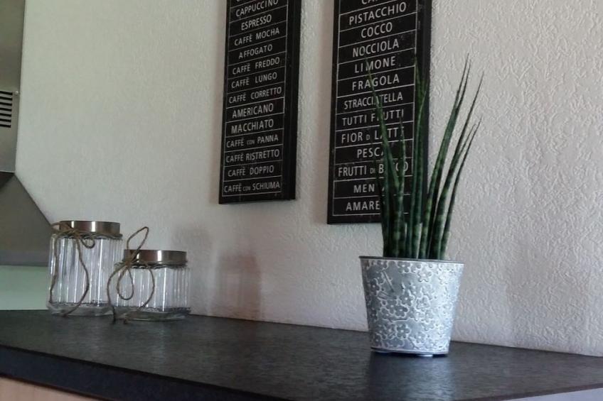 Appartement - Serena, (Courtetelle), - foto 9