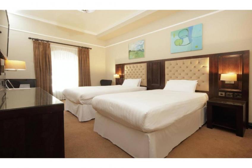 Standard Twin Room - foto 5