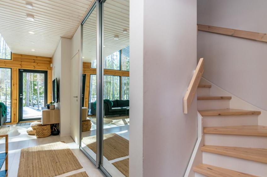 Villa väiski - foto 12