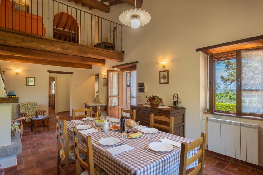 Casa Il Sorbino (CFT170) - foto 6