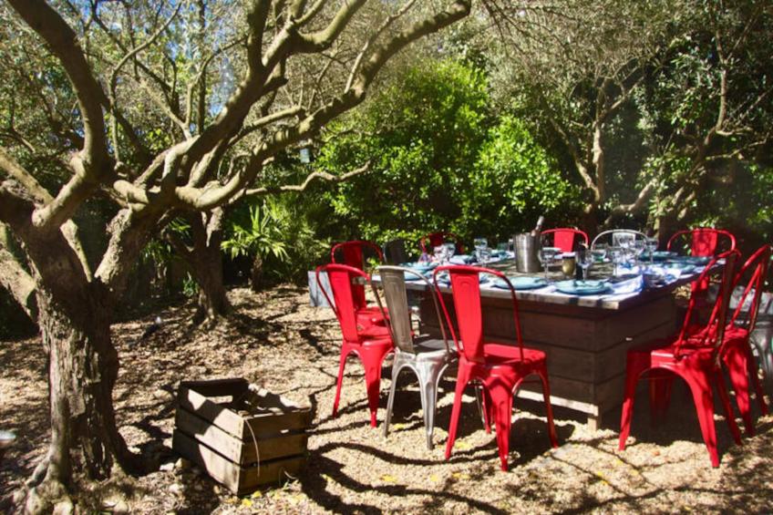 La Matina : Expérimentez Une Maison D'architecte - foto 44