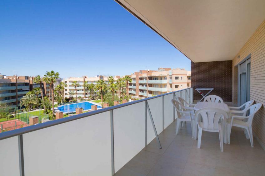 Holiday apartment with sauna, indoor pool and fitness - BF-53CTZ - foto 2