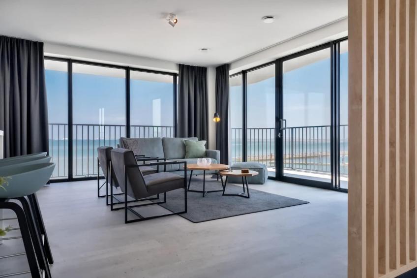 Breskens Apartments & Penthouses 10