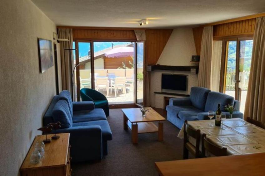 Magrappé M 440 - SKI LIFT apartment 7 pers - foto 5