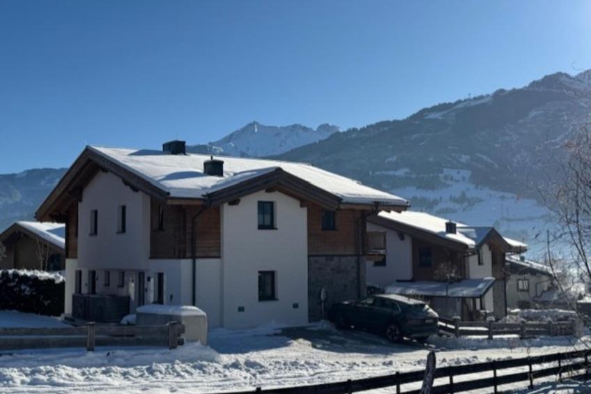 Green Garden Lodge A2 Walchen-Kaprun - foto 45