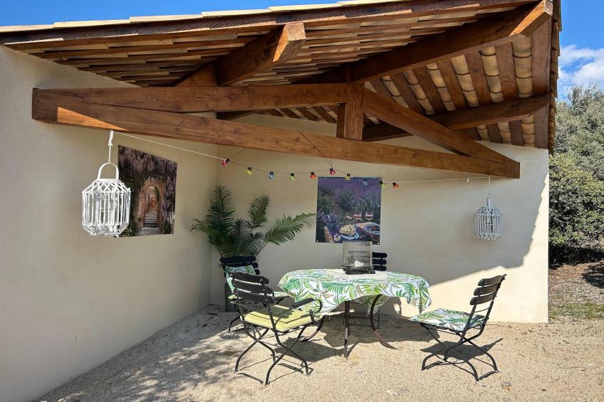 Villes-sur-Auzon - foto 20