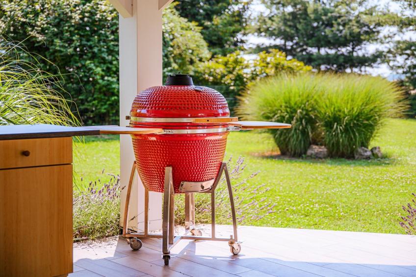 Stunning Rural Holiday Home with Garden and BBQ -  Four Bedroom Holiday Home - foto 35