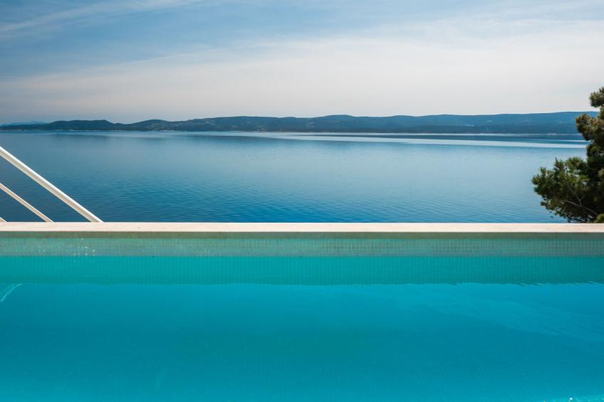 Villa am Strand - Privater beheizter Pool - foto 70